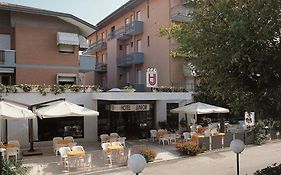 Hotel Junior Rimini